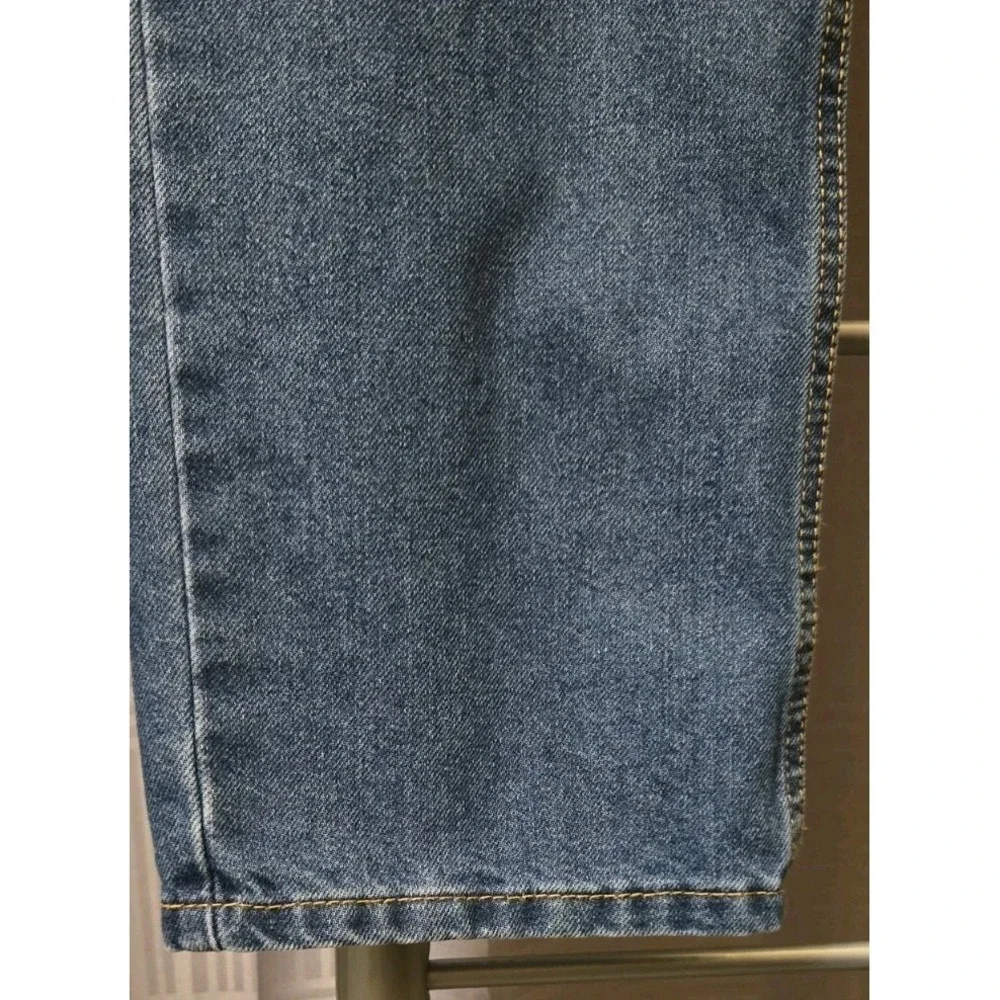 Levi's 511 Slim Fit Blue Jeans W38